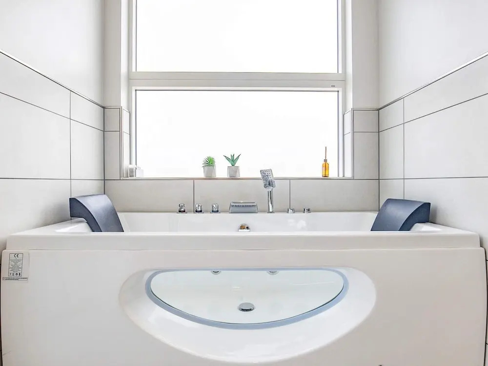 Modern Retreat in Graerup
