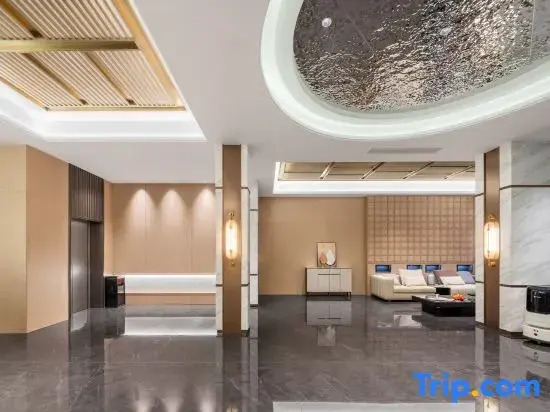 Jinhua Hongjing Hotel (Zhejiang Normal University Branch)