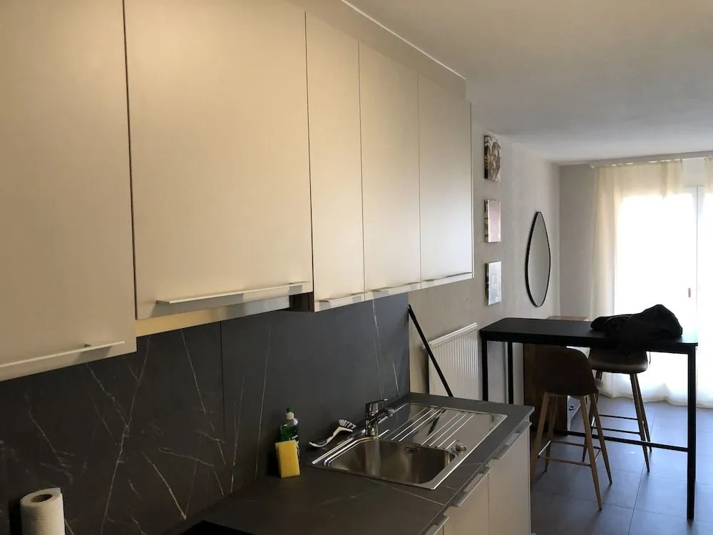 Amazing Studio In Lausanne Close To Epfl and Unil
