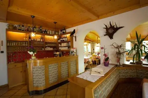 Pension Villa Mahlknecht