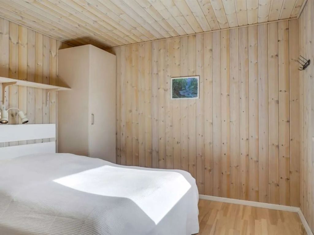"Sitka" - 450m from the sea in Western Jutland