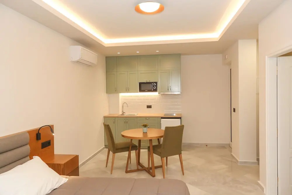 Heaven Apartments