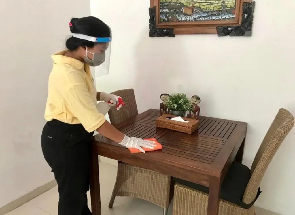 Villa Puriartha Ubud