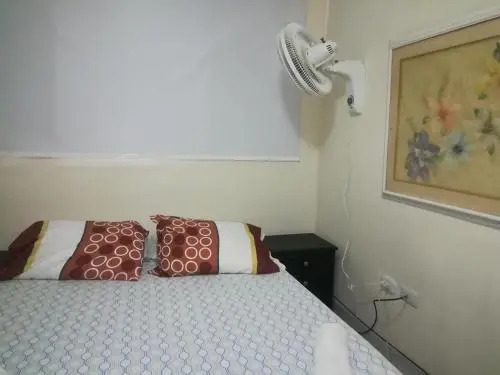 Playapartamento 301 Edificio