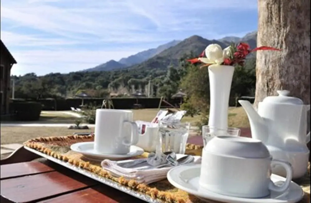 Apus Hotel Serrano