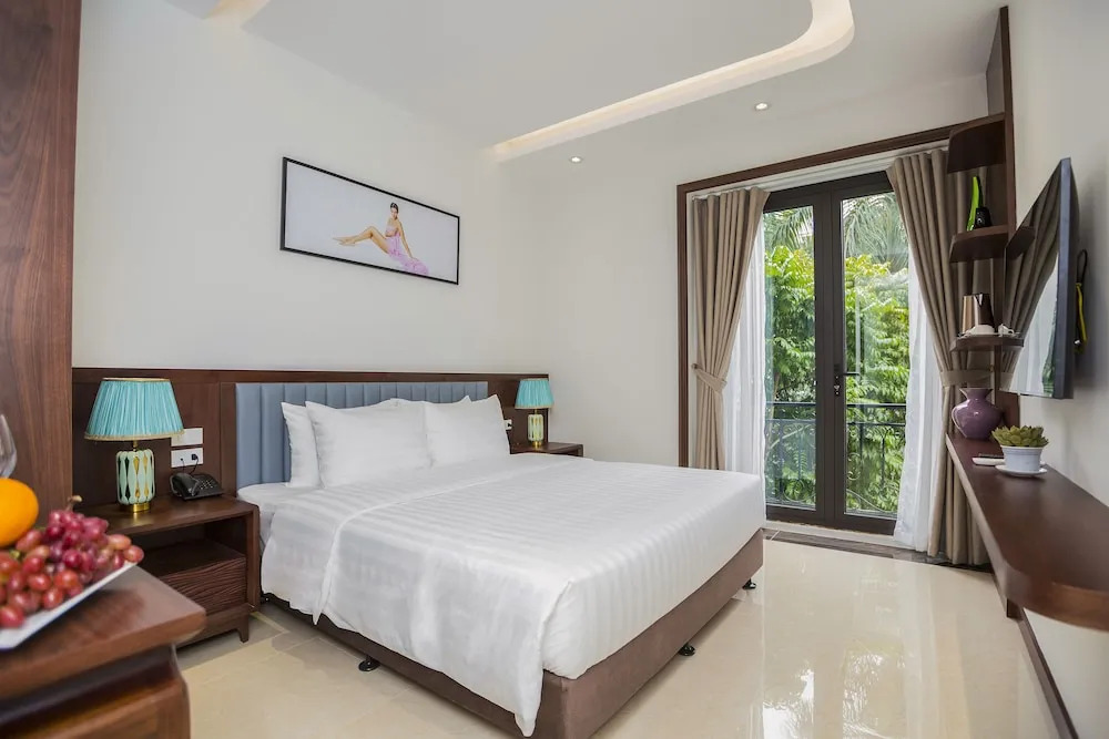 Blubiz Hotel 5