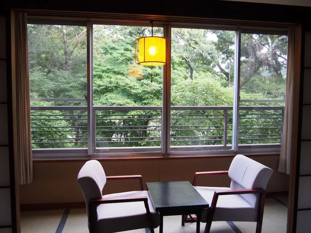 Inn Yokotei