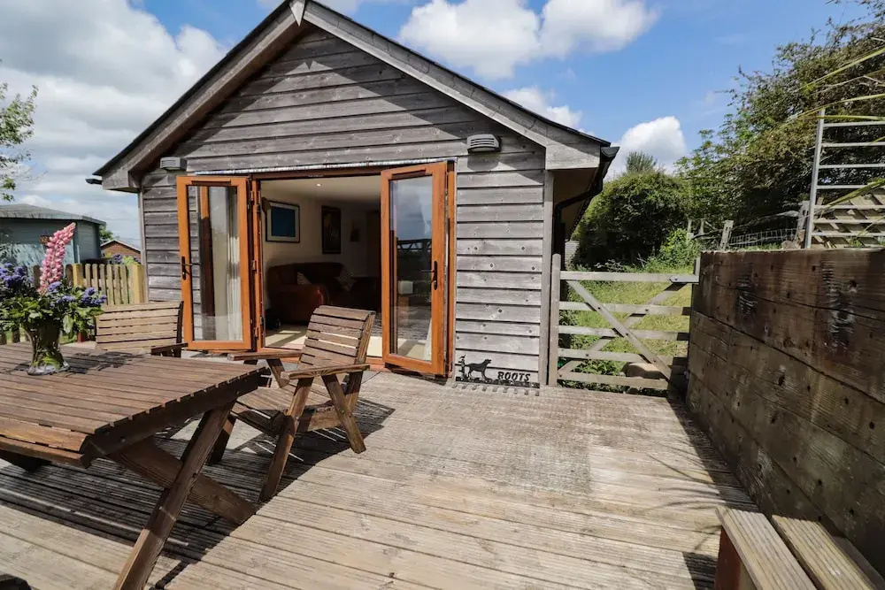 Loose Farm Lodge