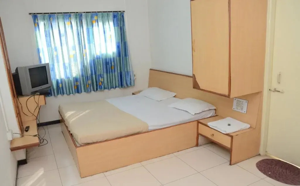 Hotel Rahi