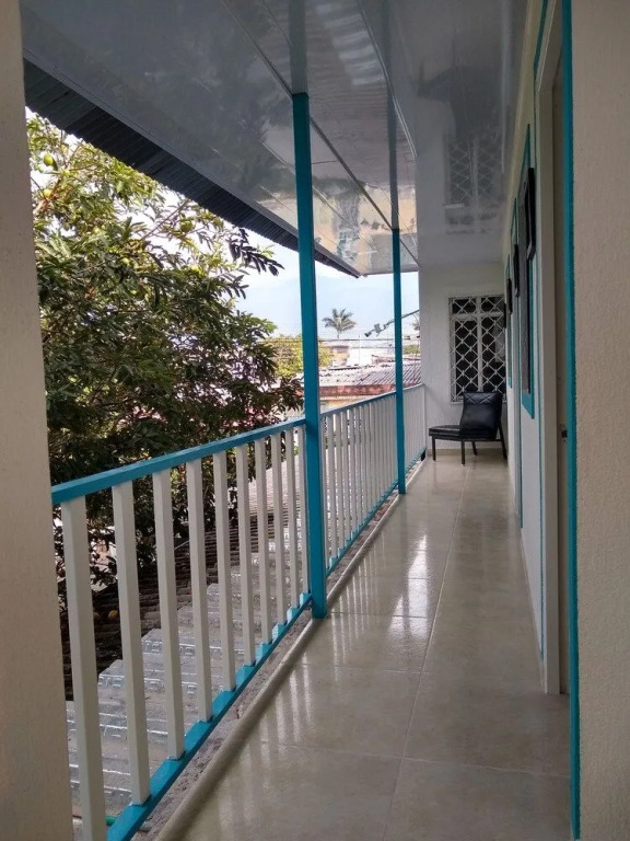 Casa Campesina Hostel