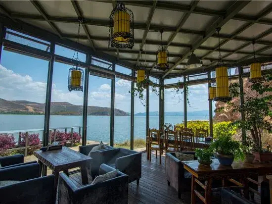 haishuibai Inn
