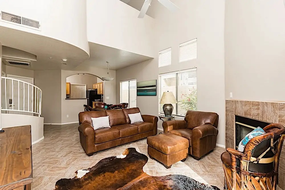 Arroyo Madera 119 3BR Townhome by Casago