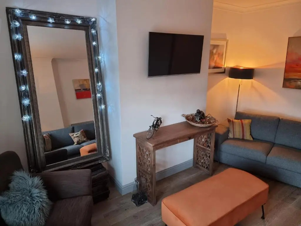 Apartment 11, Mirfield, West Yorkshire