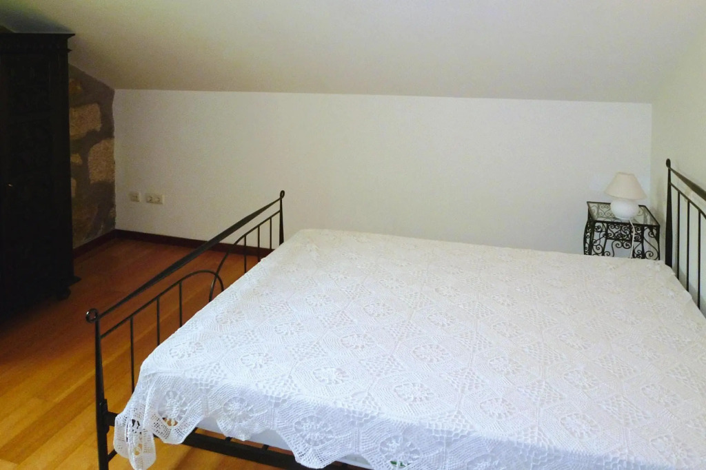 Holiday Home, Luzim In Luzim