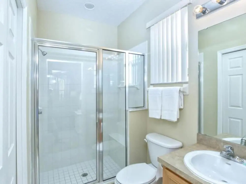 4 Bedroom Value Plus Home With Private Pooi
