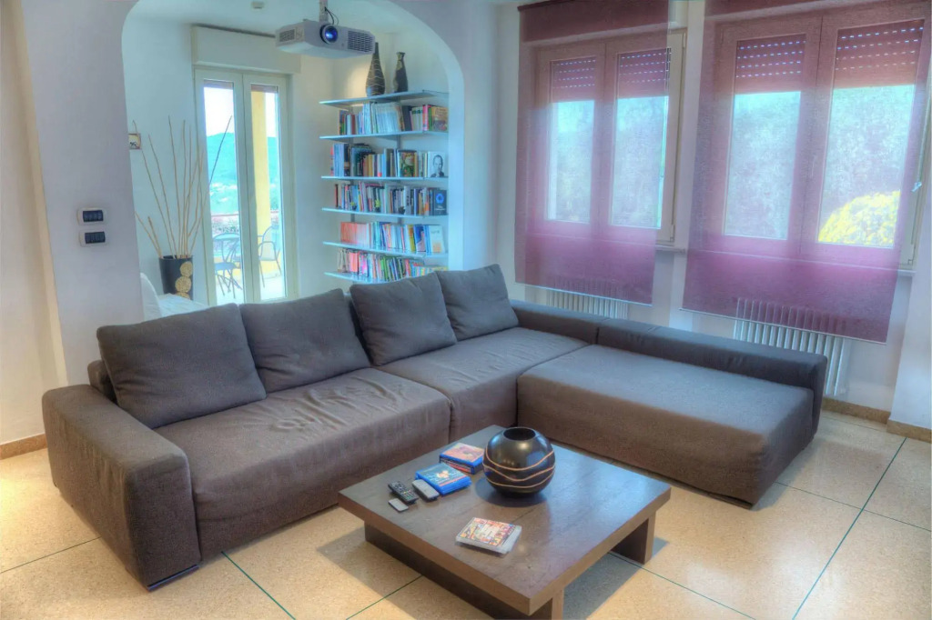 Appartamenti Villa il Poggiolo