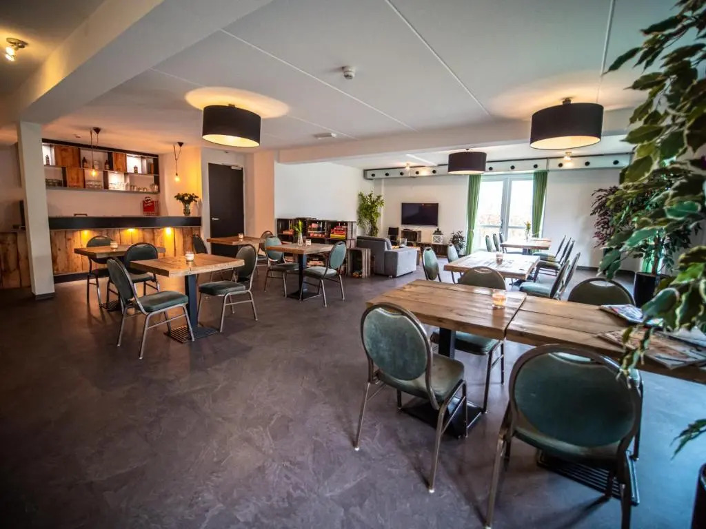 B&B bij de 3 linden