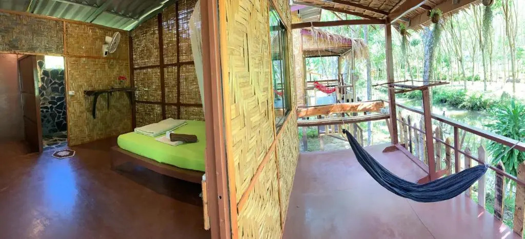 Easylife Bungalow