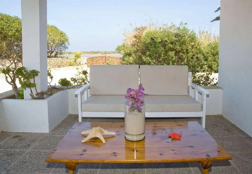 Casas Rurales Illetas