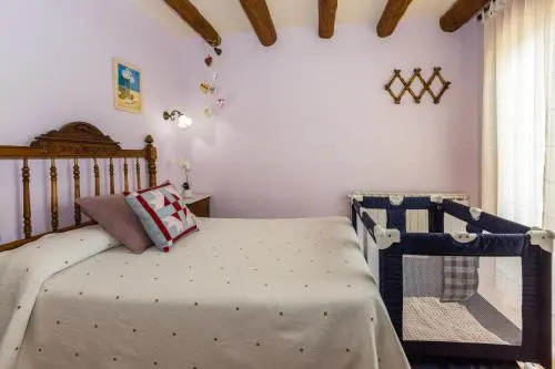 CAL JOAN pallars