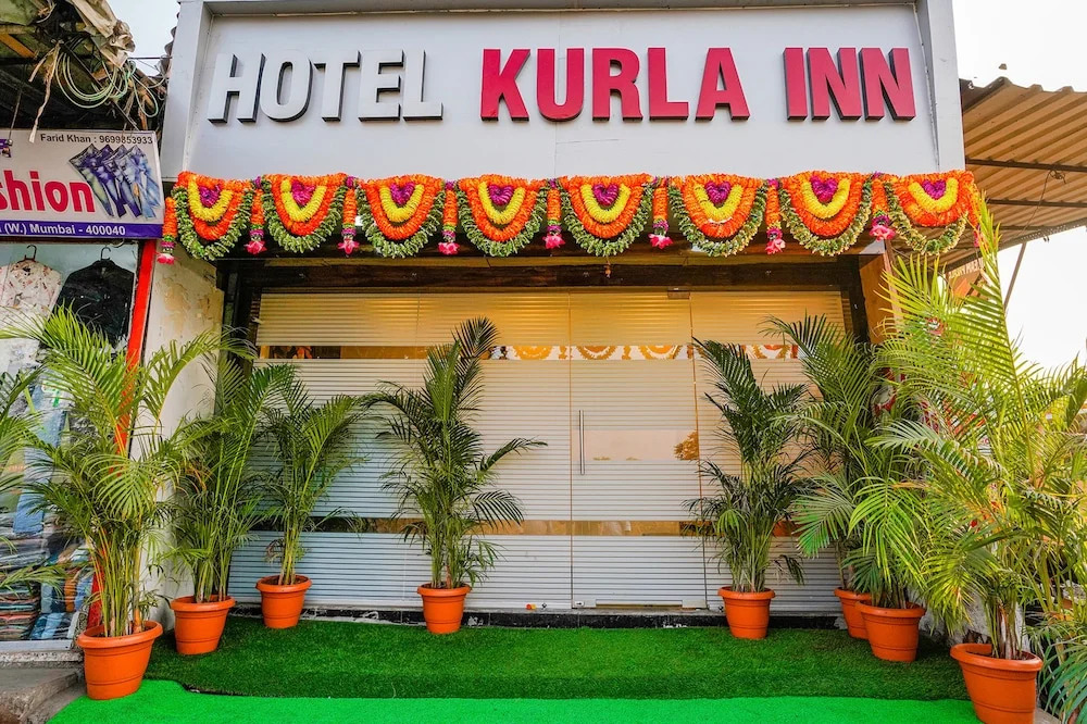 FabExpress Kurla Inn - Nr BKC