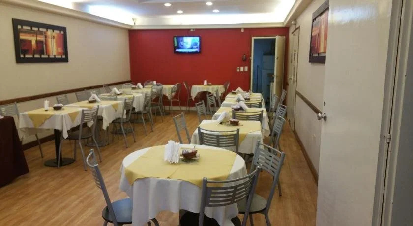 Intersur Suites