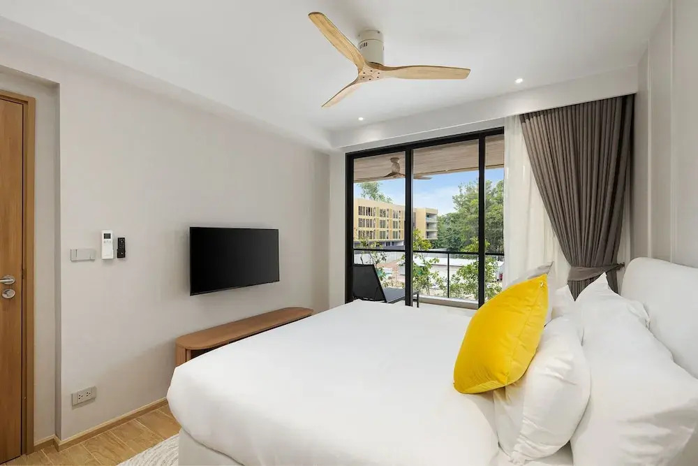 Laguna beachside residences by My home Phuket