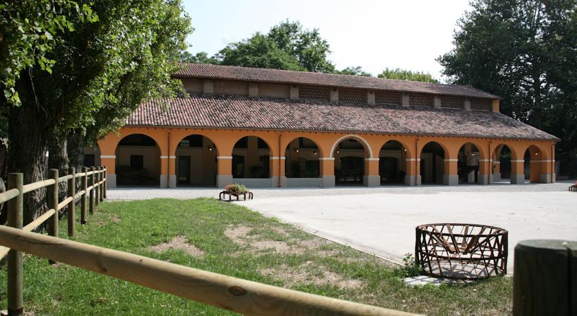 Agriturismo Fenilnovo