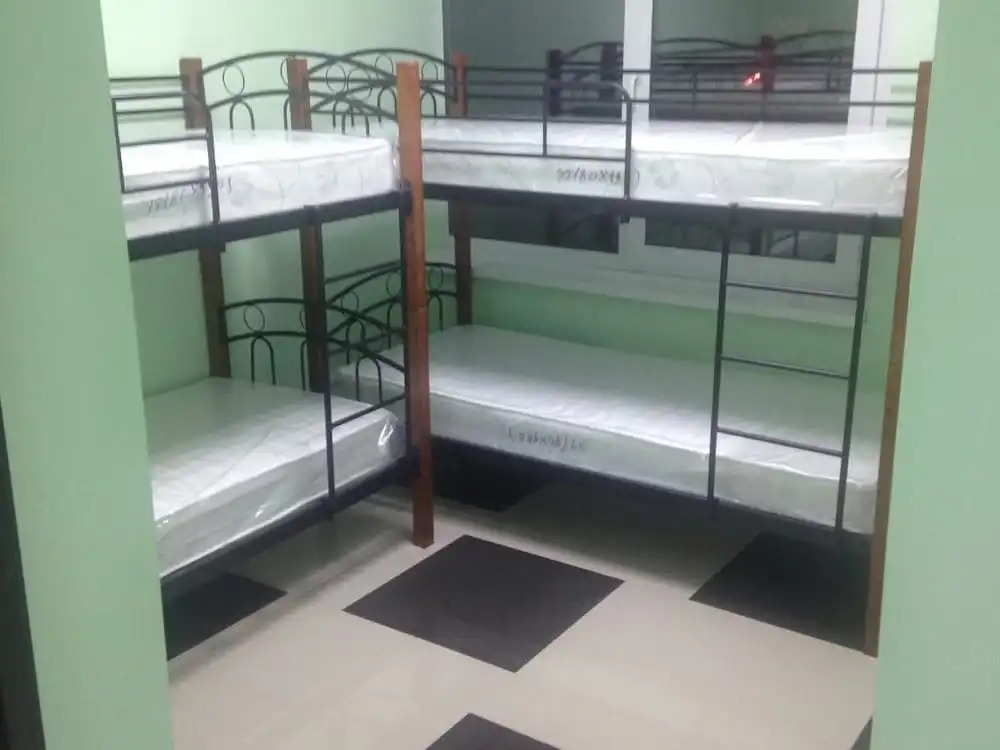 Crocus Expo Hostel On Skhodnenskaya