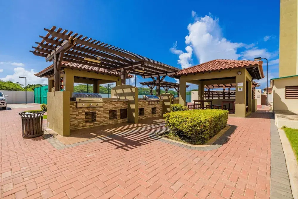 Fantastic 1BR Condo w Amazing Views Amenities