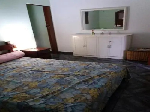 Sitio em Atibaia
