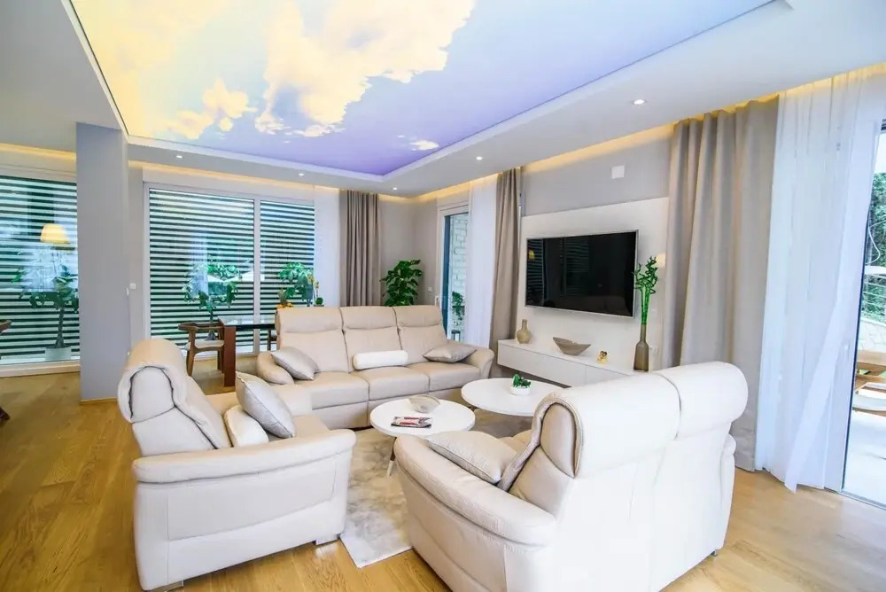 Villa Dubrovnik Earth