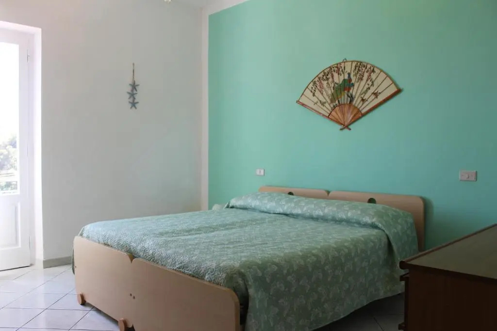 Casa Azzurra 3 camere e 2 bagni