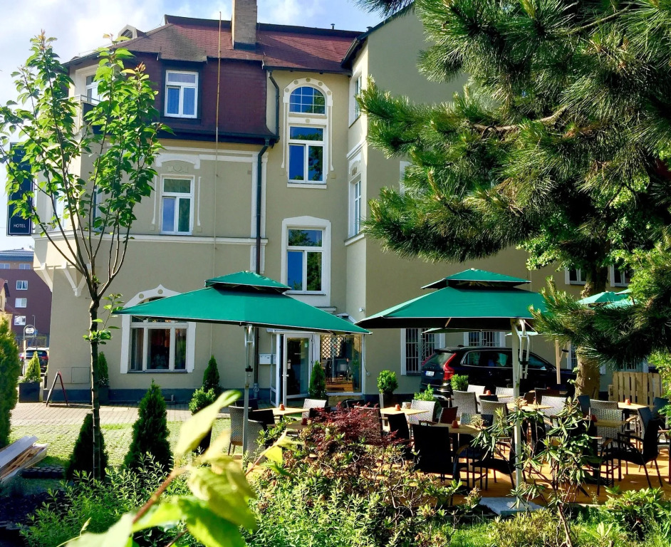 Hotel DaVinci