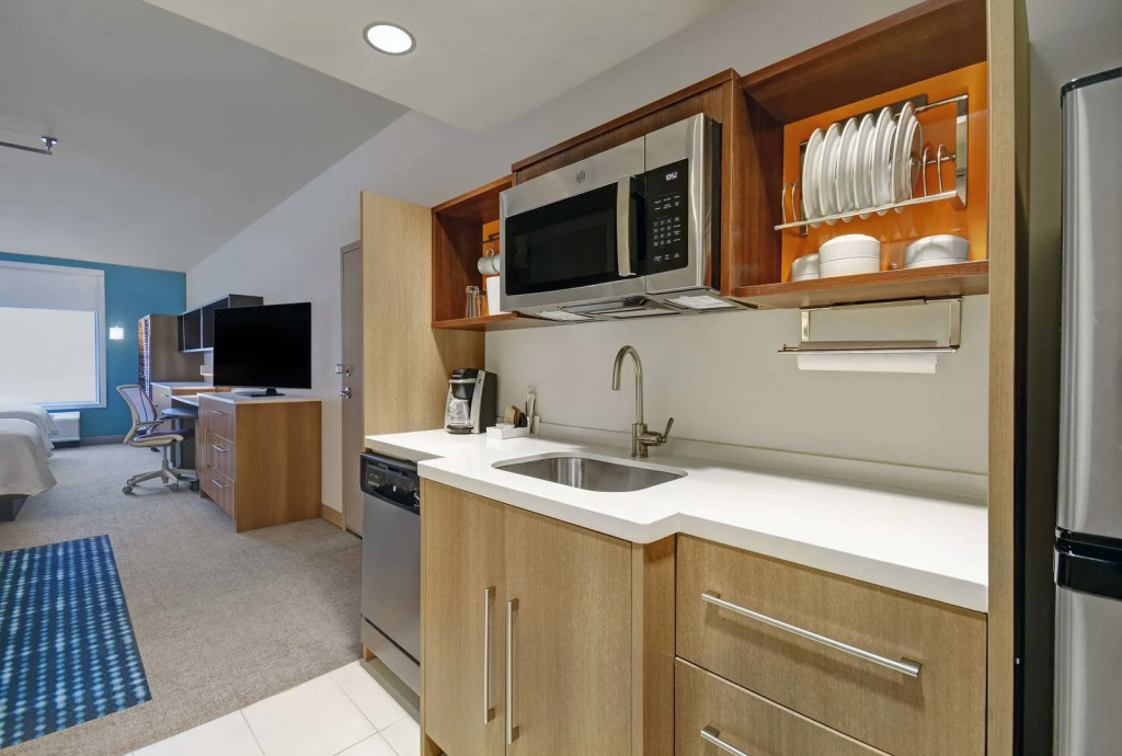 Home2 Suites by Hilton Blacksburg University