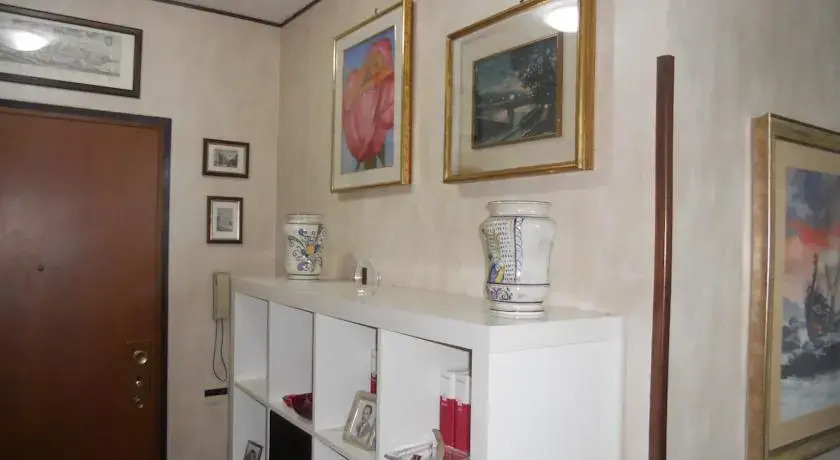 Roma Eur Apartment