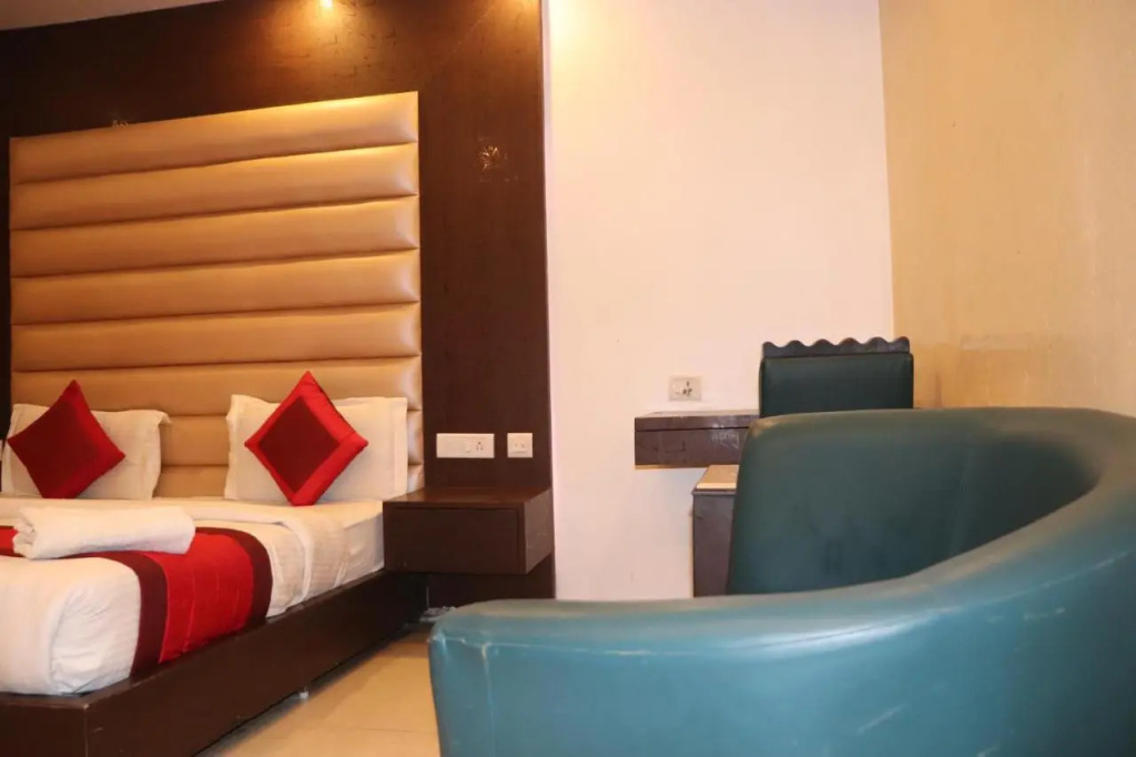 Hotel O Delhi
