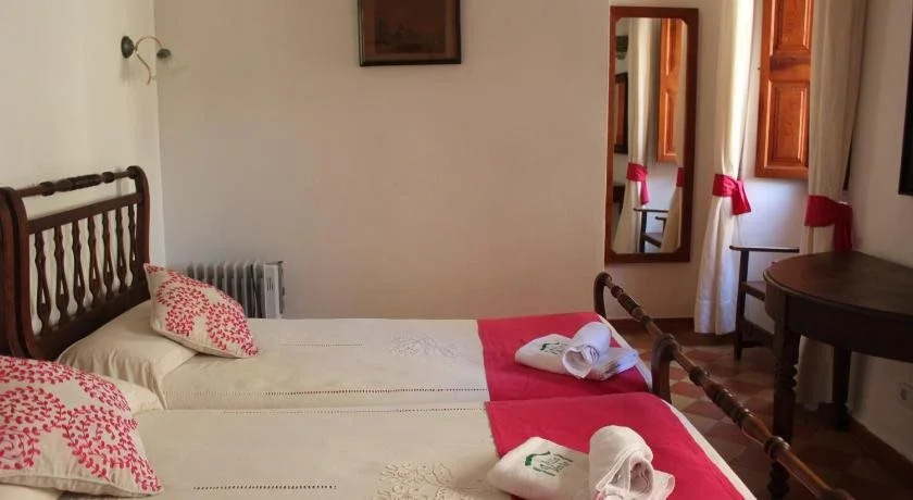 Hostal Villa Verde-Adults Only