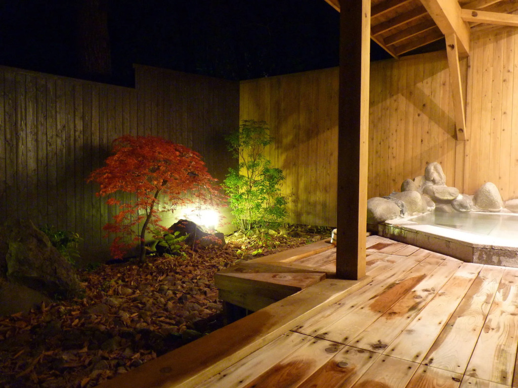 Kusatsu Skyland Hotel