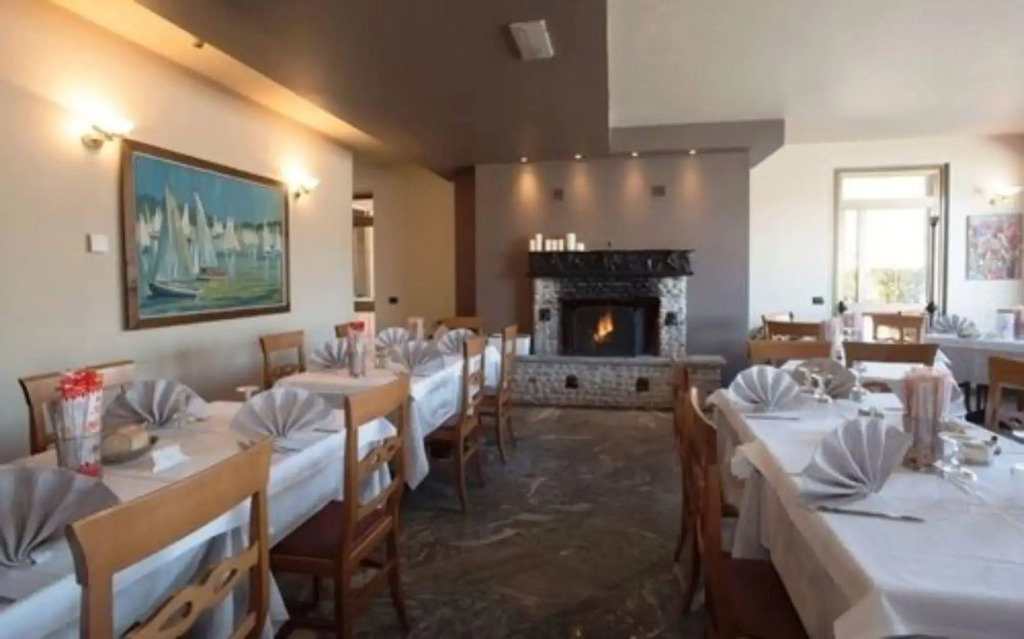 SIRIOHotel