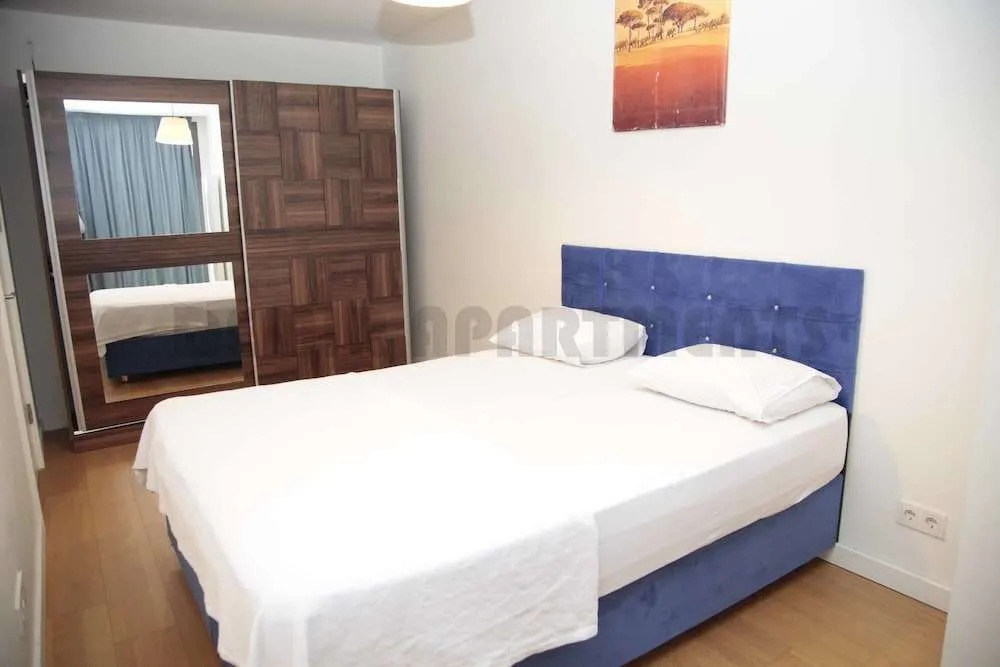 Demir Apartments