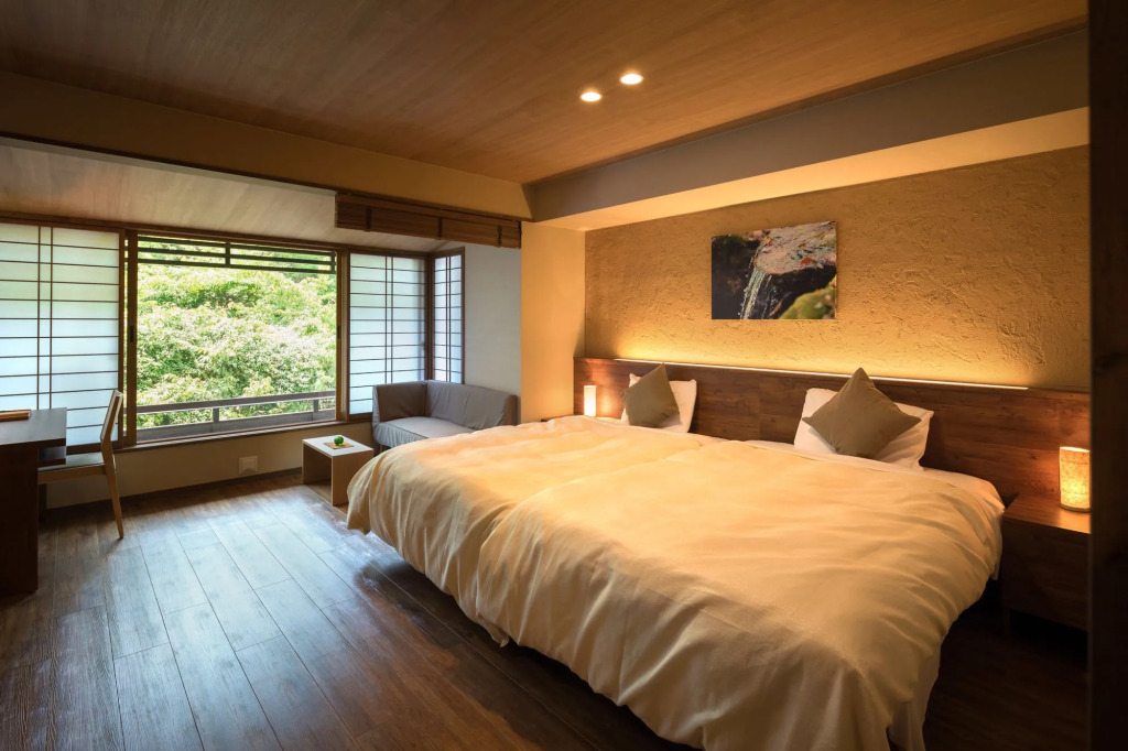 Hotel Miyajima Villa