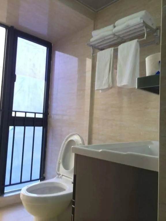 Ruige Business Apartment Shenzhen
