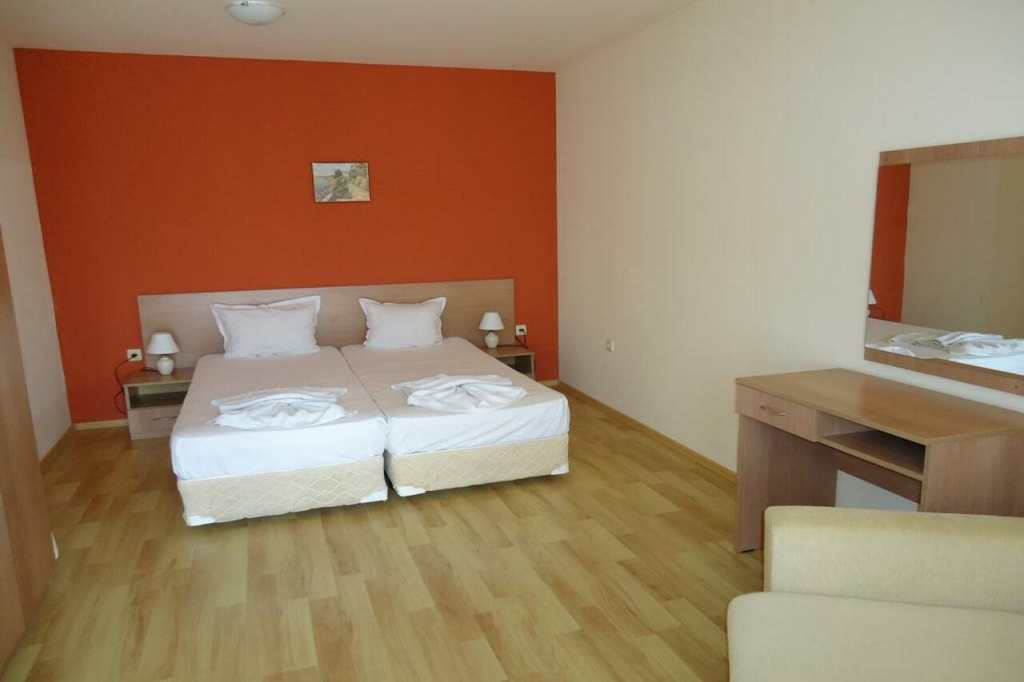 Afrodita 1 Freya Apartments