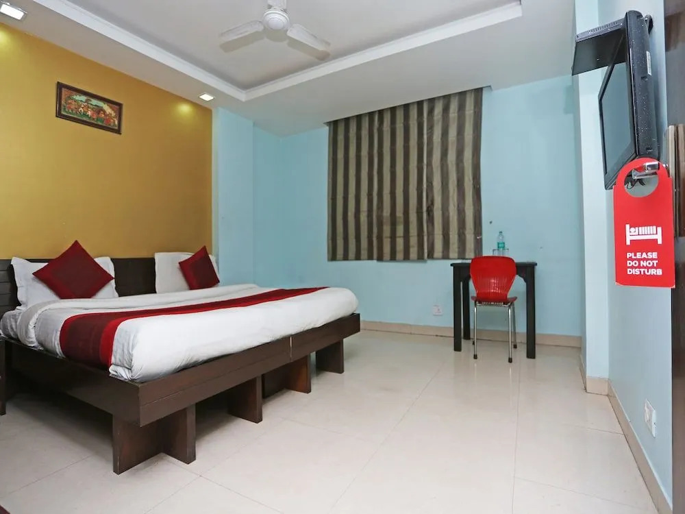 Flight Path Hotel by First Choice
