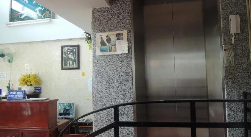 Khanh Quynh Hotel