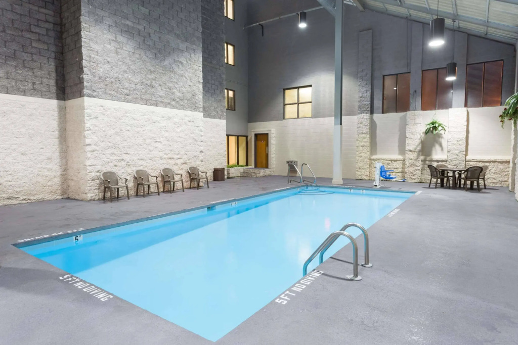 Graystone Lodge, an Ascend Collection Hotel