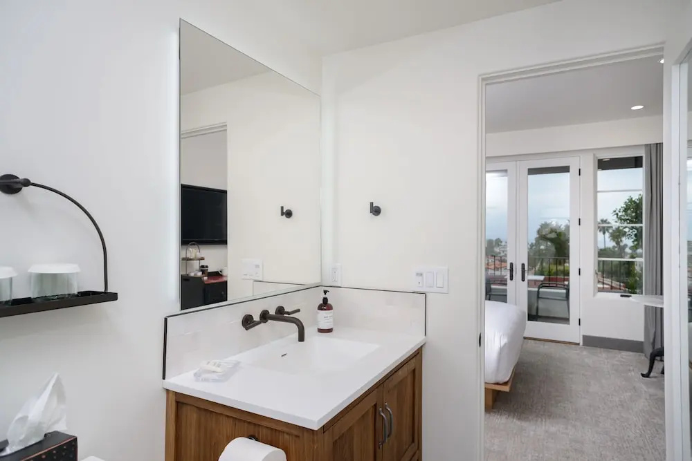 North Beach Villa