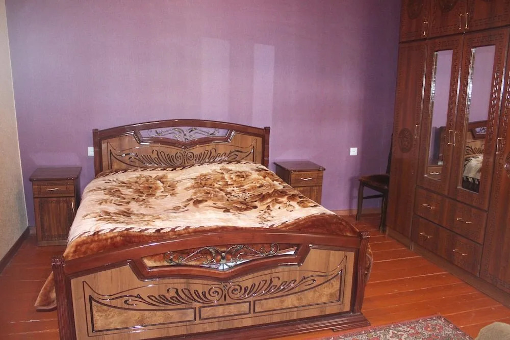Old Tatev Guesthouse
