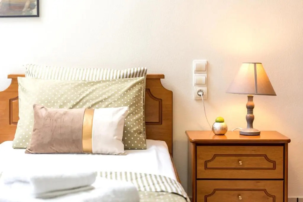 Sea View Apartments 10meters from the beach